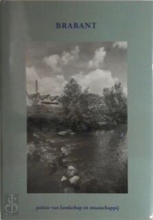 Brabant - Gerrit Jan Zwier (ISBN 9789074927697)