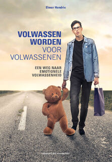 Volwassen worden voor volwassenen - Elmer Hendrix (ISBN 9789083344744)