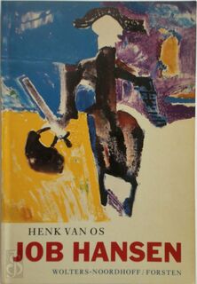 Job Hansen - Henk van Os (ISBN 9789062430918)