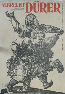 Albrecht Dürer - Forty-Eight Metal Engravings - Albrecht Dürer