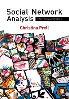 Social Network Analysis - Christina Prell (ISBN 9781412947152)