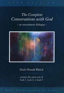 COMP CWG - Neale Donald Walsch (ISBN 9780399153297)
