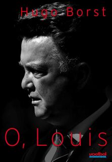 O, Louis - Hugo Borst (ISBN 9789067970549)
