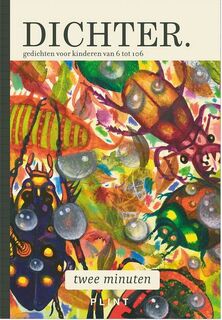 DICHTER. Twee minuten: dodenherdenking - Mia Goes [Red.] (ISBN 9789059309883)
