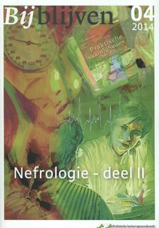 Nefrologie (ISBN 9789036807005)
