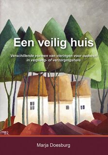 Een veilig huis - Marja Doesburg (ISBN 9789089546913)