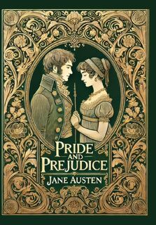 Pride and Prejudice (Collector's Edition) (Laminated Hardback with Jacket) - Jane Austen (ISBN 9781998621545)