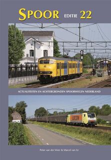 Spoor (ISBN 9789060133538)