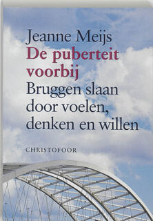 De puberteit voorbij - J. Meijs (ISBN 9789062386741)