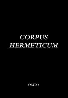 Corpus Hermeticum - Hermes Trismegistos (ISBN 9781905217410)