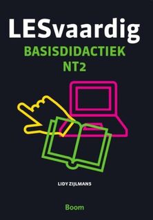 Lesvaardig - Lidy Zijlmans (ISBN 9789461058614)