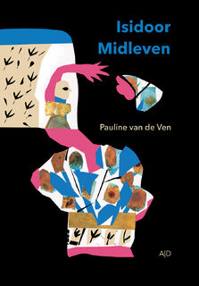 Isidoor midleven - Pauline van de Ven (ISBN 9789086411009)