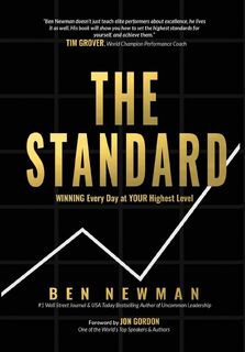 Newman, B: Standard - Ben Newman (ISBN 9781961189508)