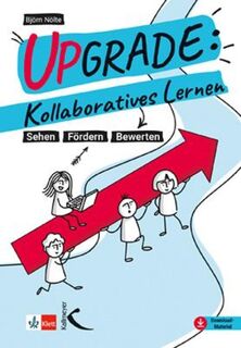 Upgrade: Kollaboratives Lernen - Björn Nölte (ISBN 9783772716560)