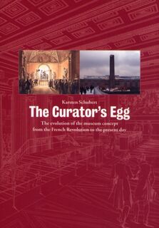 The Curator's Egg - Karsten Schubert (ISBN 9781905464203)