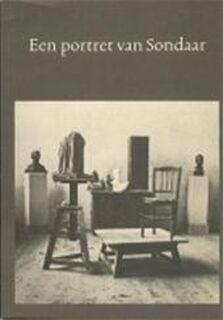 Een portret van Sondaar - Jan Teeuwisse, Bertus Sondaar (ISBN 9789064020148)