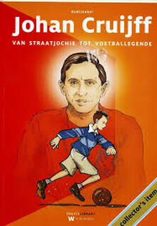 Johan Cruijff - Rudi Jonker