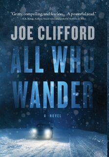 Clifford, J: All Who Wander - Joe Clifford (ISBN 9781960725097)