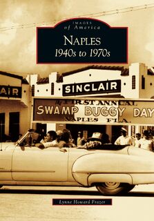Naples - Lynne Howard Frazer (ISBN 9781531625689)