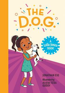 The D.O.G. - Jonathan Eig (ISBN 9780807565704)