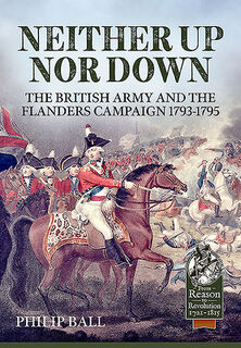 Neither Up Nor Down - Philip Ball (ISBN 9781913118907)