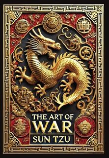 The Art of War (Collector's Edition) (Laminated Hardback with Jacket) - Sun Tzu (ISBN 9781998621361)