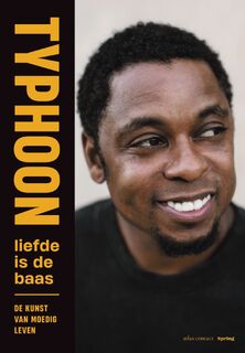 Liefde is de baas - Typhoon (ISBN 9789045051499)