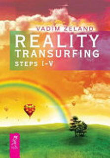 Reality Transurfing. Steps I-V - Vadim Zeland (ISBN 9781532814655)