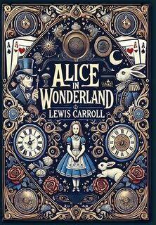 Alice in Wonderland (Collector's Edition) (Laminated Hardback with Jacket) - Lewis Carroll (ISBN 9781998621132)