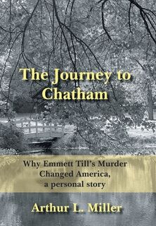 The Journey to Chatham - Arthur Miller (ISBN 9781420875454)
