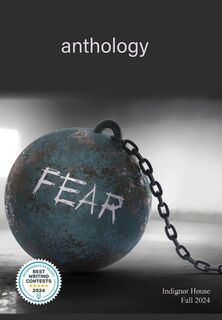 Fear: Indignor House Anthology 2024 - Indignor House (ISBN 9781953278548)