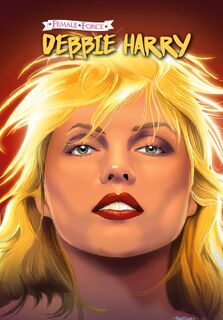 Female Force - Eric M Esquivel (ISBN 9781962404860)