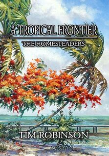 A Tropical Frontier - Robinson Tim Robinson (ISBN 9781087889030)