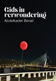 Gids in verwondering - Abdelkader Benali (ISBN 9789083493039)