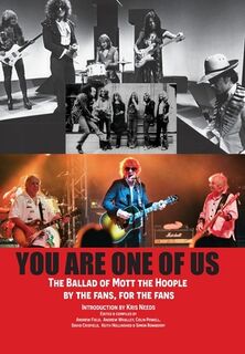 You Are One of Us - Andrew Field (ISBN 9781068574788)