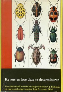 Kevers en hoe deze te determineren - P.J. Brakman