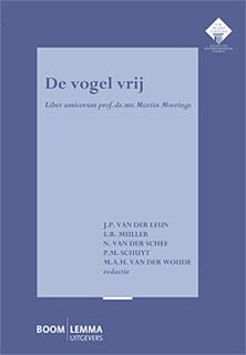 De vogel vrij - Unknown (ISBN 9789059316577)