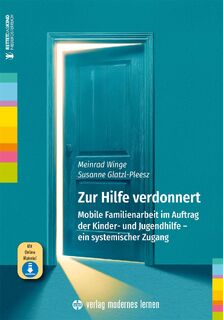 Zur Hilfe verdonnert - Meinrad Winge, Susanne Glatzl-Pleesz (ISBN 9783808009758)