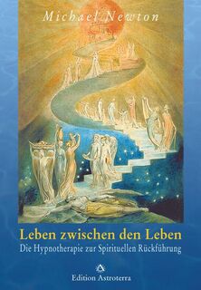 Leben zwischen den Leben - Michael Newton (ISBN 9783907029770)
