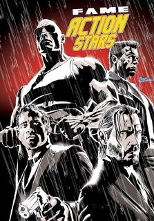 FAME - Michael Frizell, Eric M Esquivel (ISBN 9781965464137)