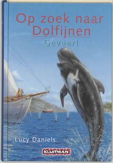 Gevaar ! - L. Daniels (ISBN 9789020674156)