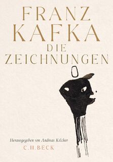 Die Zeichnungen - Franz Kafka (ISBN 9783406808005)