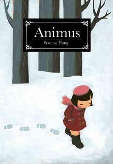 Animus - Seonna Hong (ISBN 9780972938853)