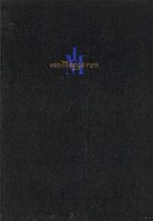 De echte Van Meegeren - Bob Wallagh, Han van Meegeren