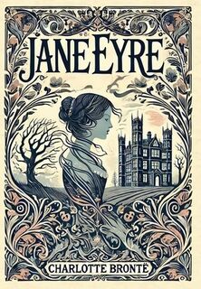 Brontë, C: Jane Eyre (Collector's Edition) (Laminated Hardba - Charlotte Brontë (ISBN 9781998621705)
