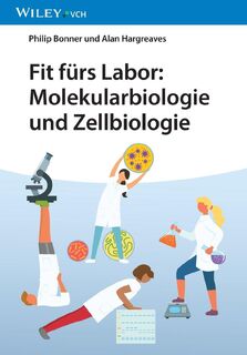 Fit furs Labor - Philip L.R. (Nottingham Trent University) Bonner, Alan J. (Nottingham Trent University) Hargreaves (ISBN 9783527353194)