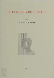 De uitgegomde dichter - Nico Van Campenhout, Bernard Dewulf, Hans Vandevoorde, Roland Jooris