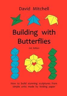 Building with Butterflies - David Mitchell (ISBN 9780953477470)