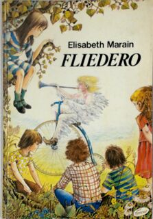 Fliedero - Elisabeth Marain (ISBN 9789010036872)