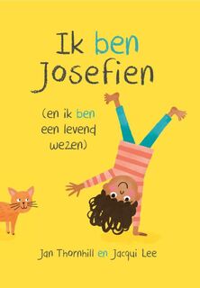Ik ben Josefien - Jan Thornhill (ISBN 9789462021495)